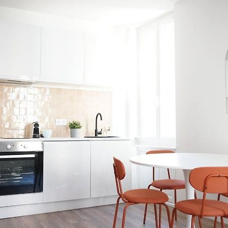 Appartement T2 Toulon Hyper Centre Bagian luar foto
