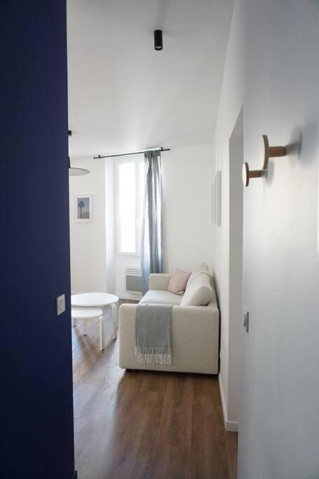 Appartement T2 Toulon Hyper Centre Bagian luar foto
