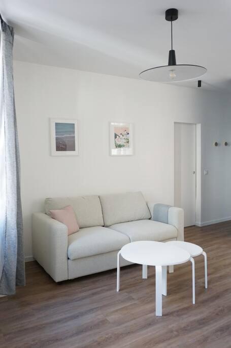 Appartement T2 Toulon Hyper Centre Bagian luar foto